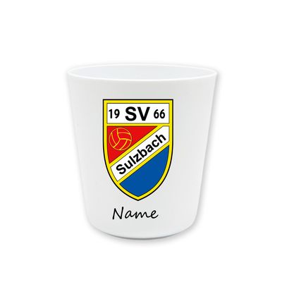 Becher