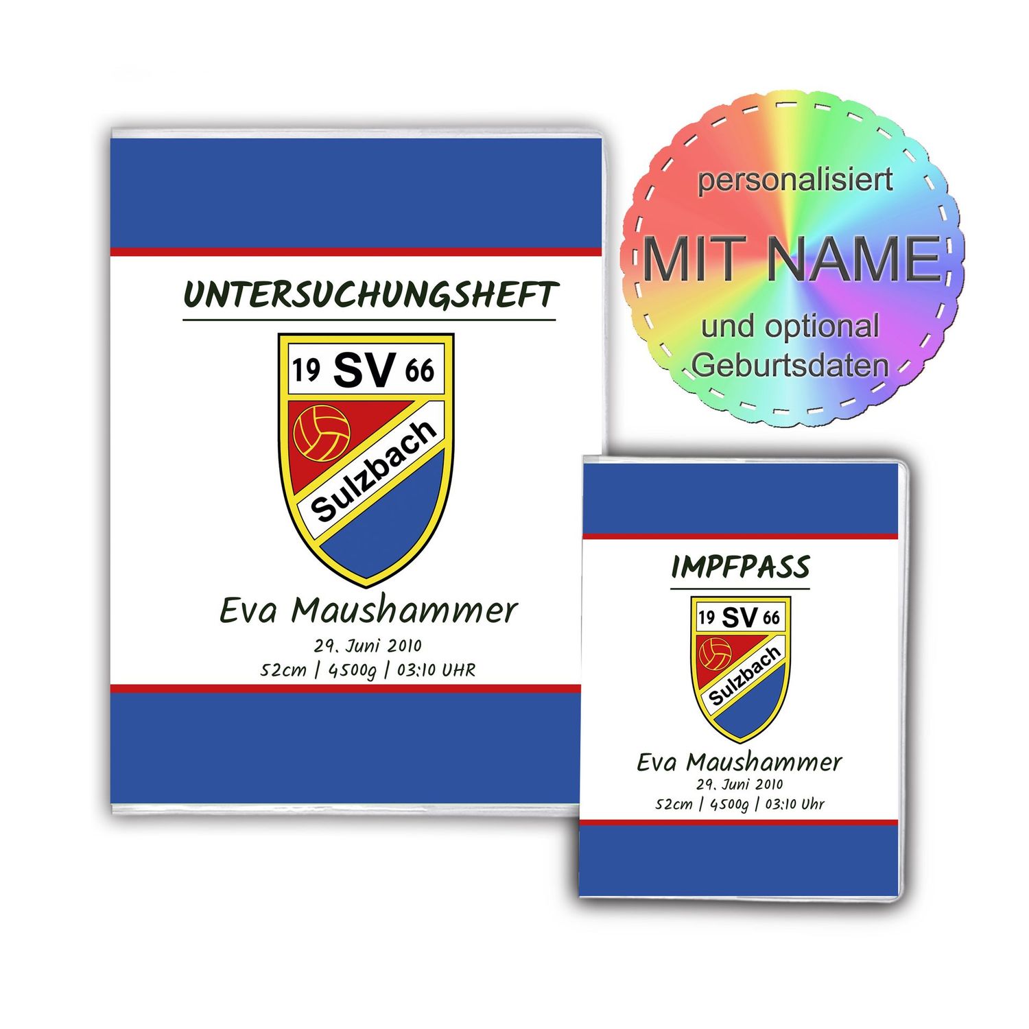 U-Heft