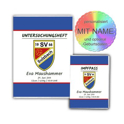 U-Heft