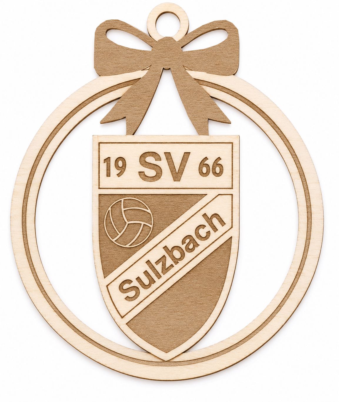 Christbaumschmuck Holz Christbaumschmuck Holz