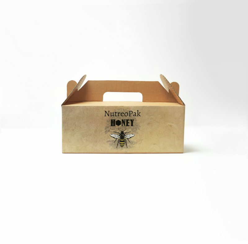 Gift Box (250g)