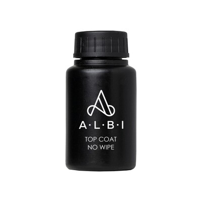 Top Coat No Wipe Albi 😉 30ml au prix du 15ml Top Coat No Wipe Albi 😉 30ml au prix du 15ml