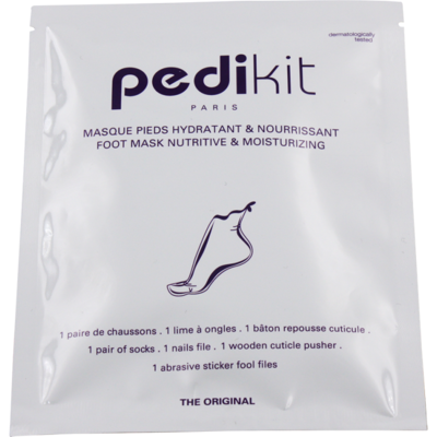 Pedikit - Soin des pieds