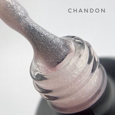 Liquid Gel Chandon  Collection Champagne