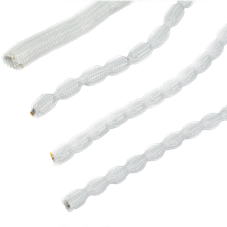 Bleiband mit Polyesterummantelung