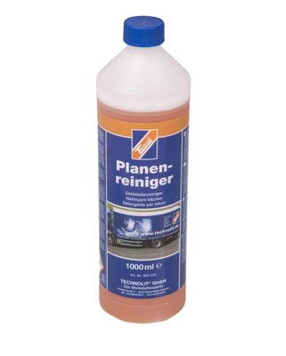 Planenreiniger Konzentrat von Technolit®, ergibt 31 Liter Reiniger