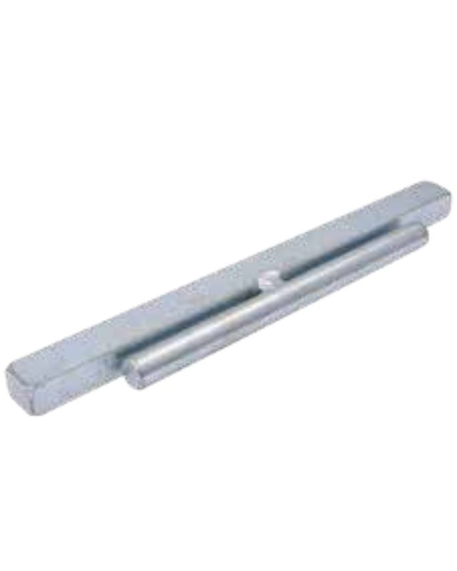 Verbindungsvierkant 140mm