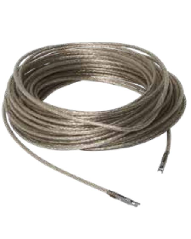Zollseil 6mm fertig montiert inkl. Endstücke