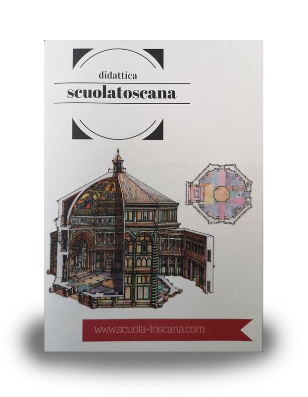 SCUOLA TOSCANA SHOP - Learn Italian in Italy. Italian Language