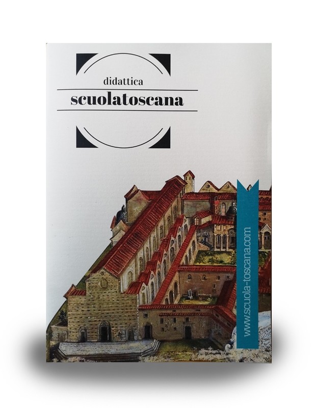 SCUOLA TOSCANA SHOP - Learn Italian in Italy. Italian Language SCUOLA TOSCANA SHOP - Learn Italian in Italy. Italian Language