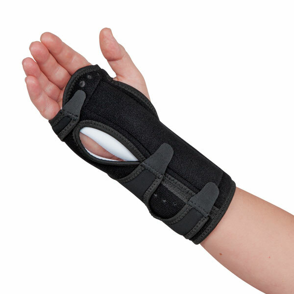 Wrist & Hand North Coast Medical