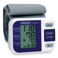 Physical Fitness Monitors
