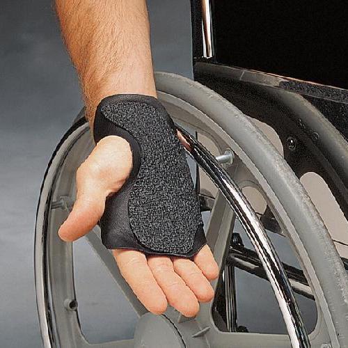 Wheelchairs & Accessories