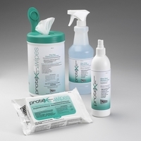 Cleaners & Disinfectants