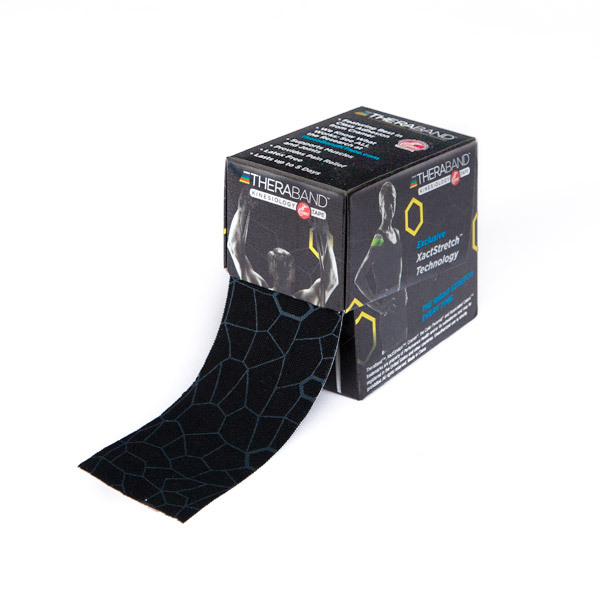 Theraband™ Therapeutic Tape