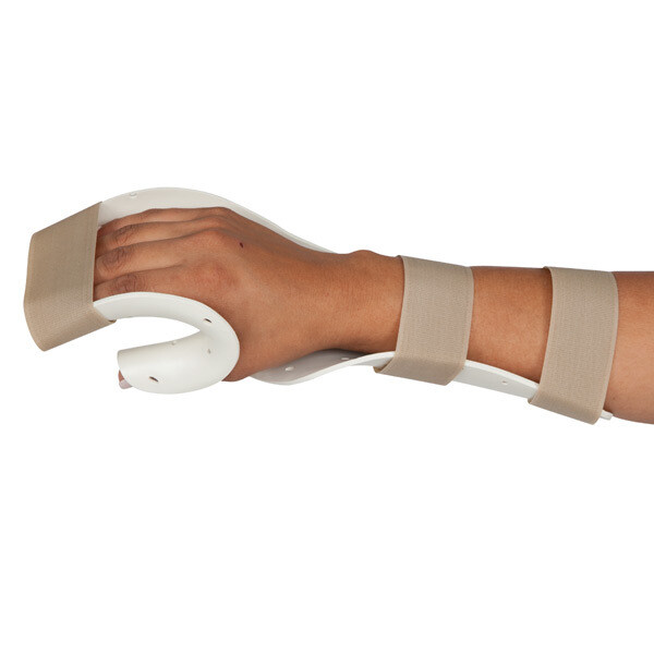Thermoplastics - North Coast Medical