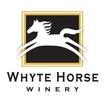 Whyte Horse Winery's Store