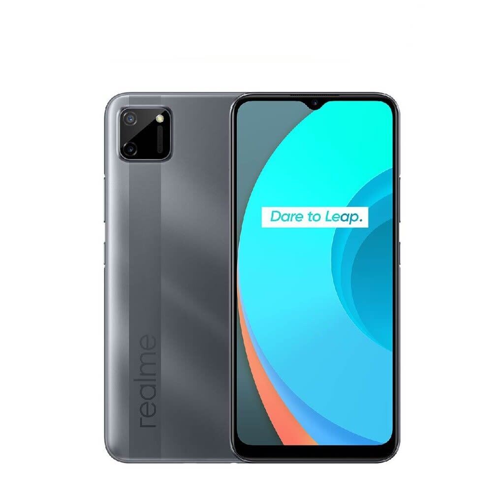 Realme C11 2021