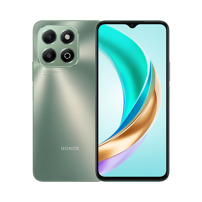 Honor X6b