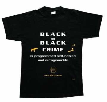 Black on Black Crime