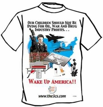 WAKE UP AMERICA!!