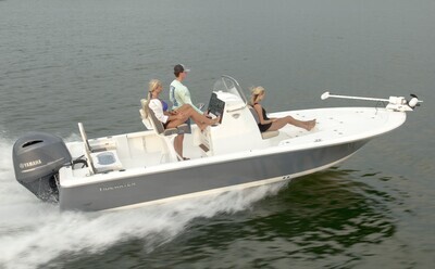 NEW 2023 TIDEWATER BAYMAX 2110 WATERCRAFT PACKAGE! (A $60,000.00 VALUE)