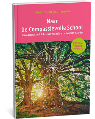 Boek Naar De Compassievolle School - paperback