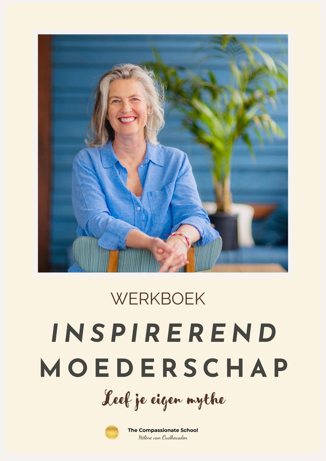 Online les: Inspirerend moederschap