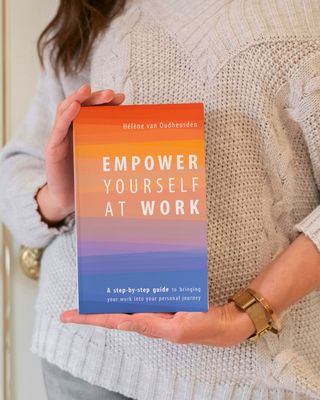 Book Empower Yourself at Work - paperback