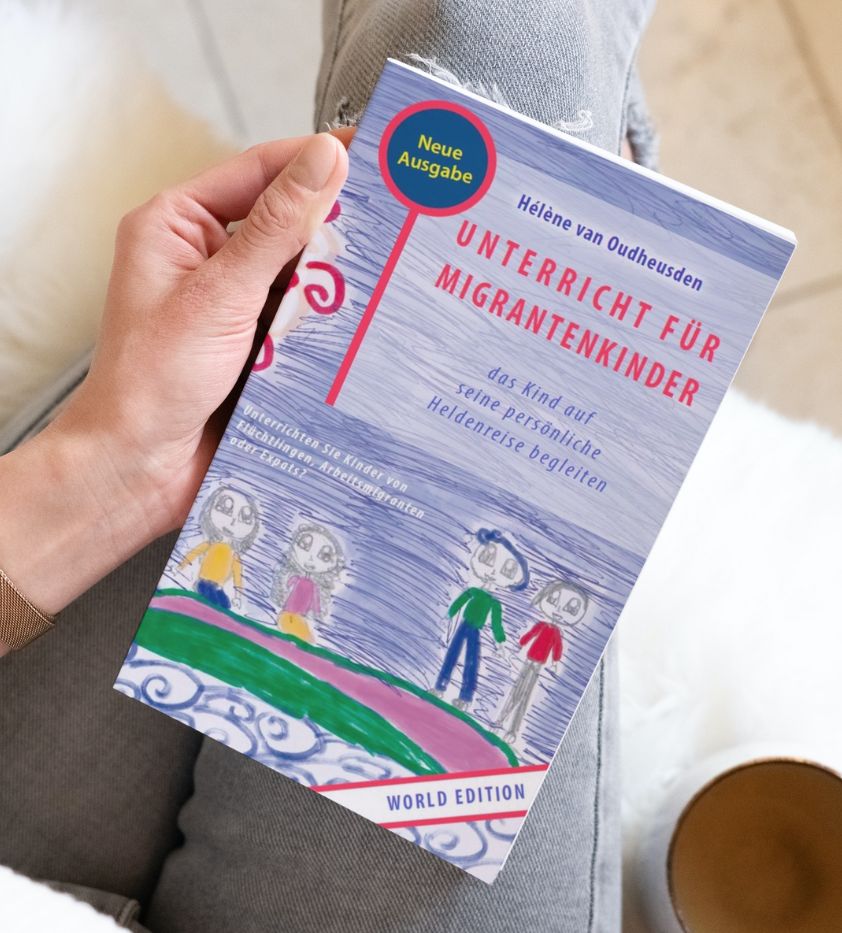 Buch Unterricht für Migrantenkinder - paperback