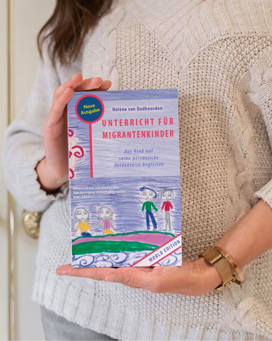 Buch Unterricht für Migrantenkinder - paperback