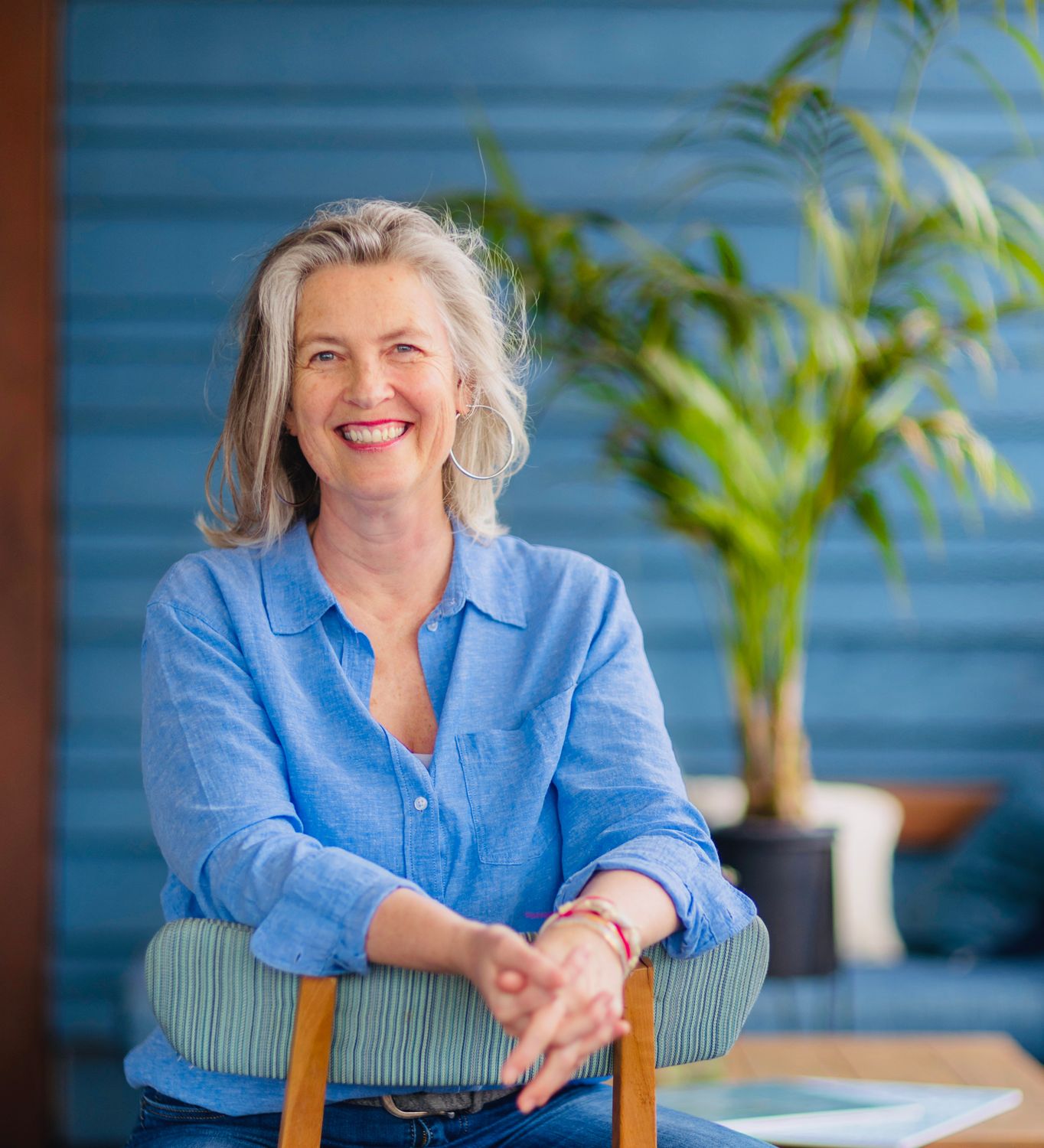 Gronding voor leraren