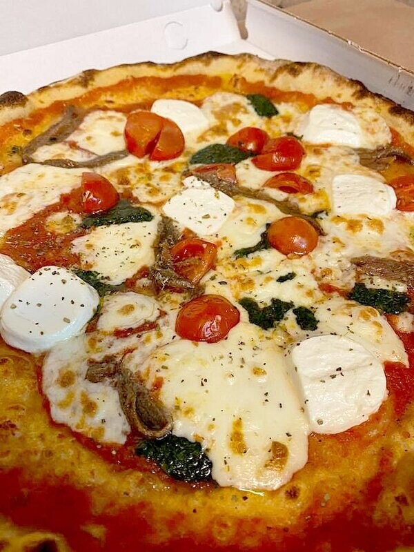Napoletana