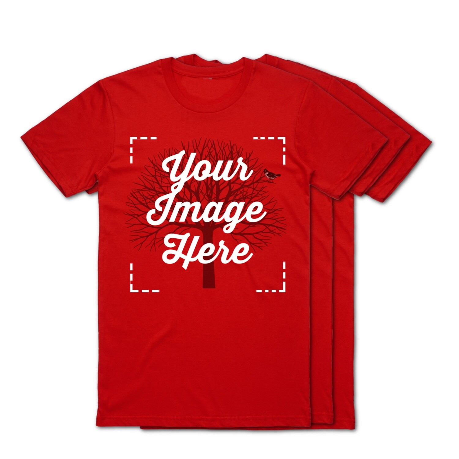 Your Custom T-shirt