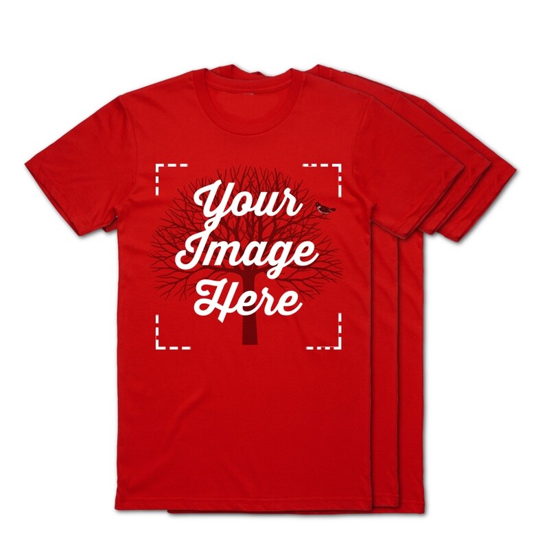 Your Custom T-shirt