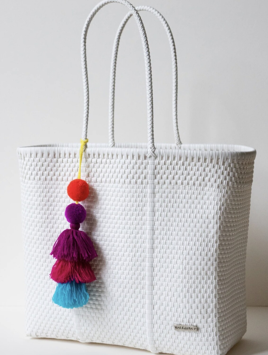 Playera Tote