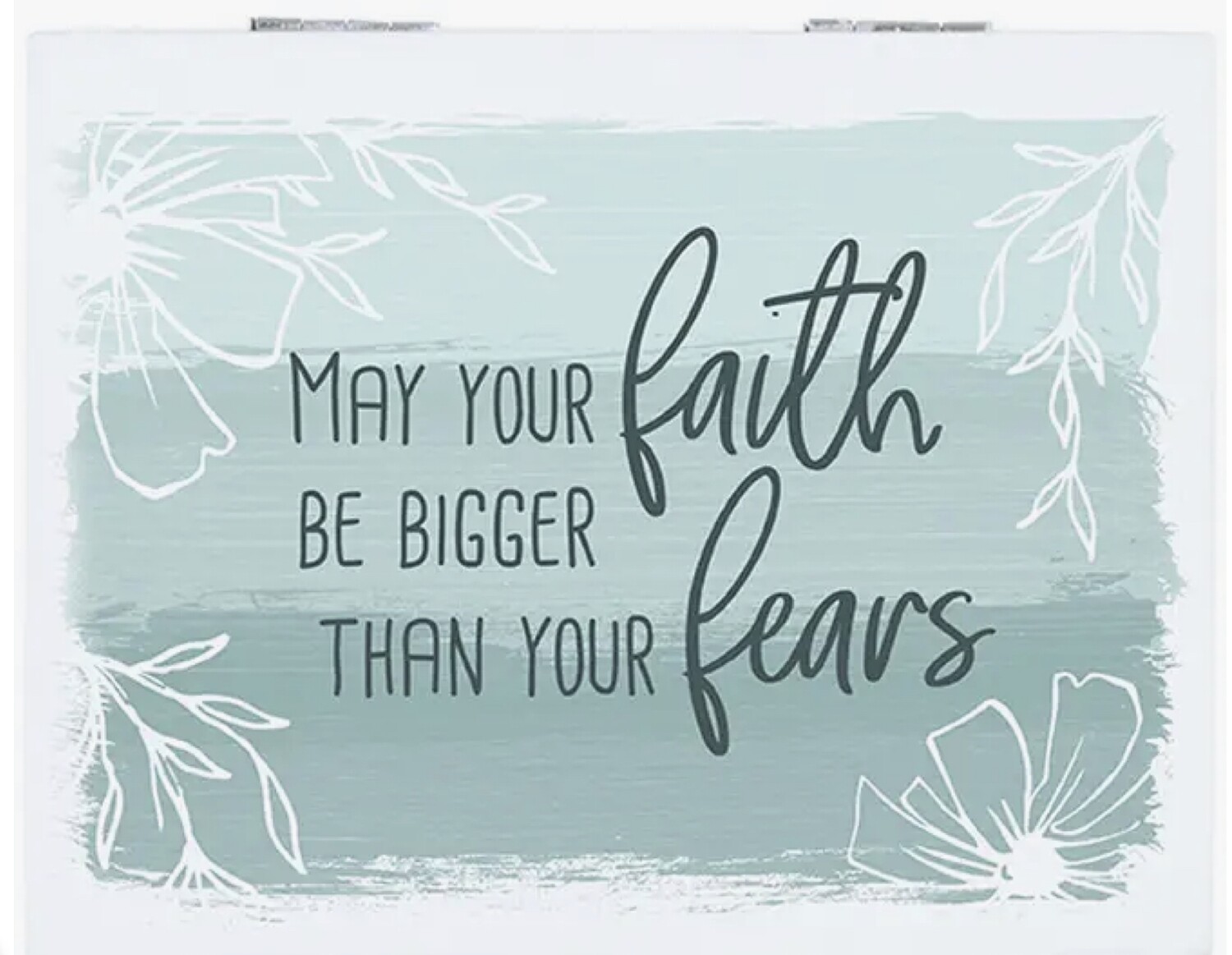 Carson Prayer Boxes