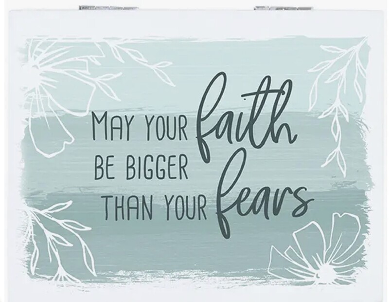 Carson Prayer Boxes