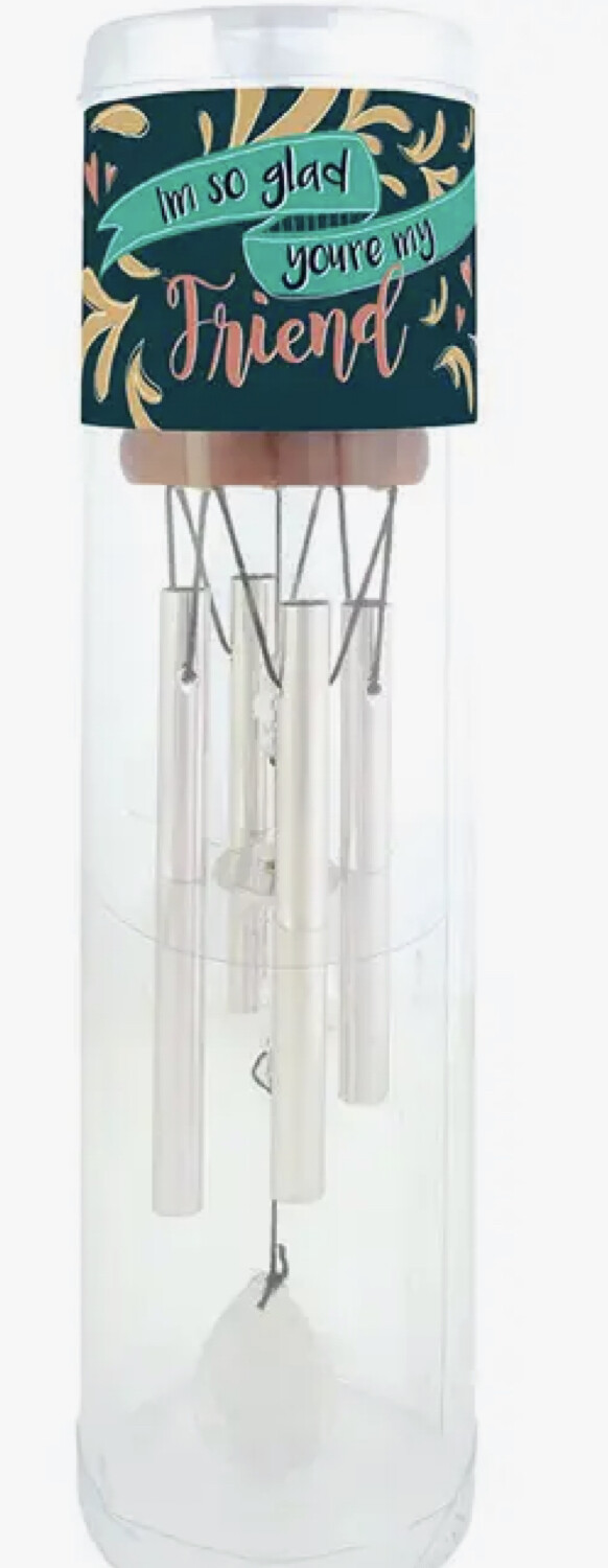Giftable Mini Chimes