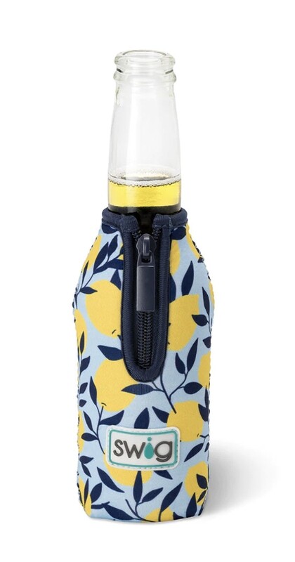 Swig Bottle Coolie