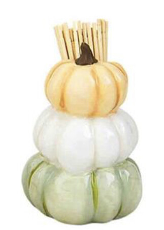 Mudpie Gather Toothpick Sets