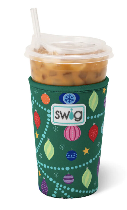 Swig Cup Coolie