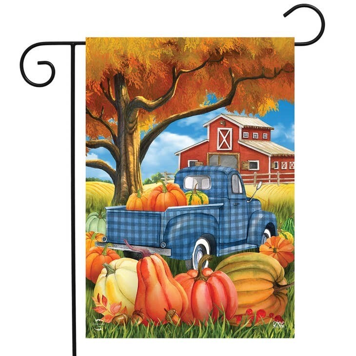 Briarwood Lane Garden Flags