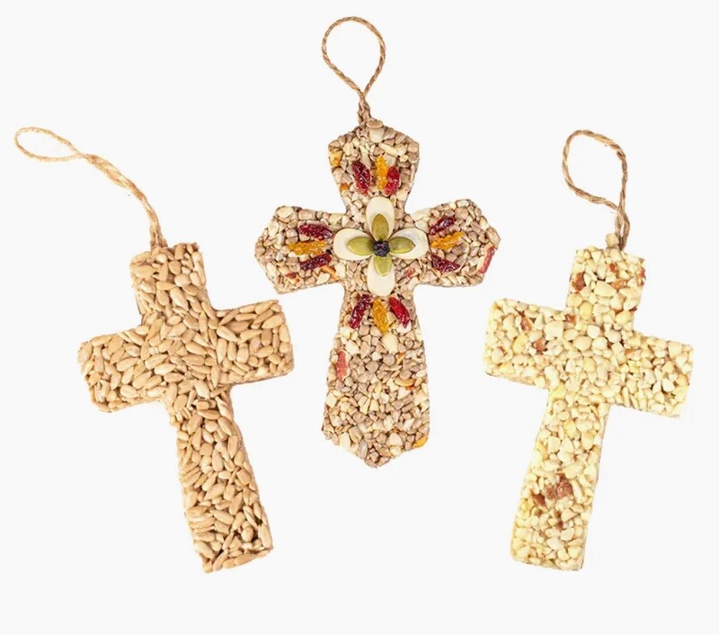 Cross Trio
