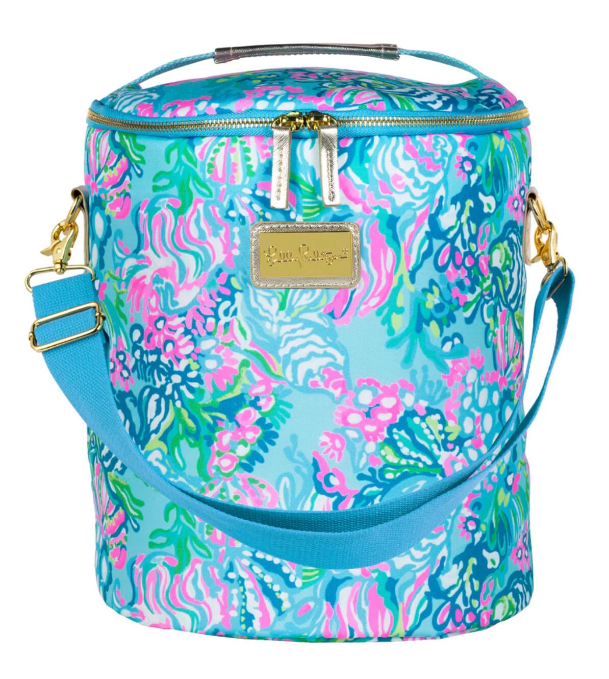 Lily Pulitzer Beach Cooler