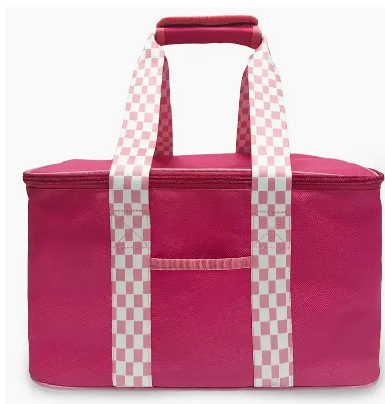 Fancy Panz Insulated bag