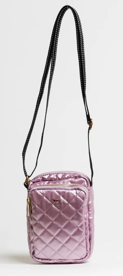 Scout Micromanager Crossbody Bag