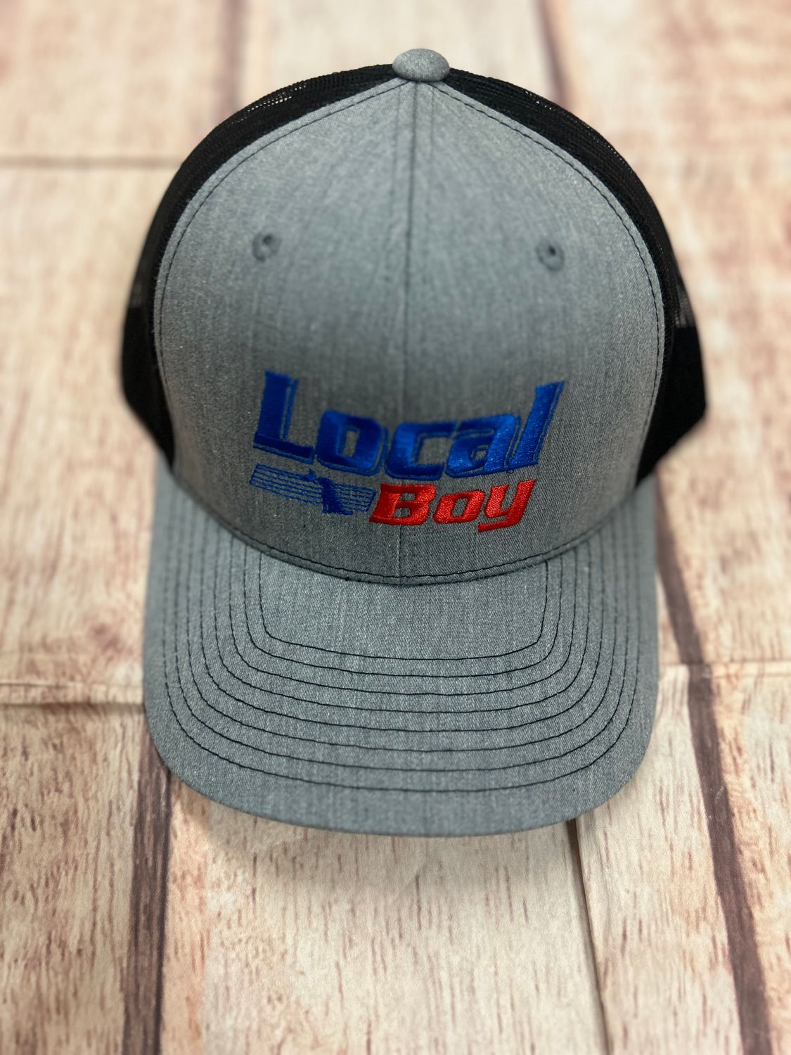 Local Boy Hats
