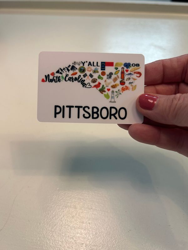 Pittsboro Magnets