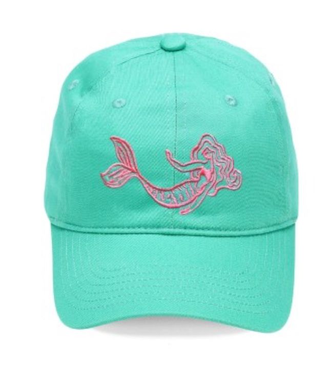 Embroidered Children’s Hats